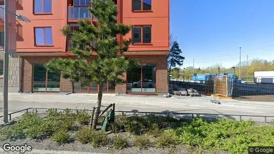 Lägenheter att hyra i Söderort - Bild från Google Street View