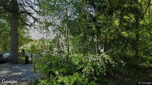 Lägenheter att hyra i Västerås - Bild från Google Street View