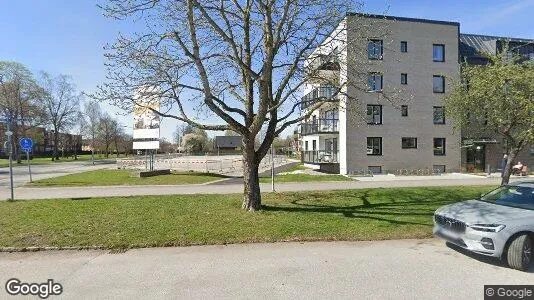 Lägenheter att hyra i Örebro - Bild från Google Street View