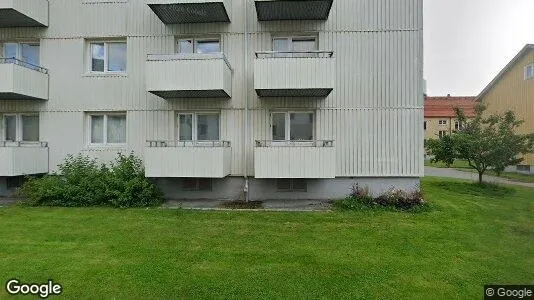 Lägenheter att hyra i Lundby - Bild från Google Street View