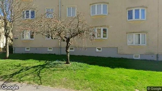 Lägenheter att hyra i Majorna-Linné - Bild från Google Street View