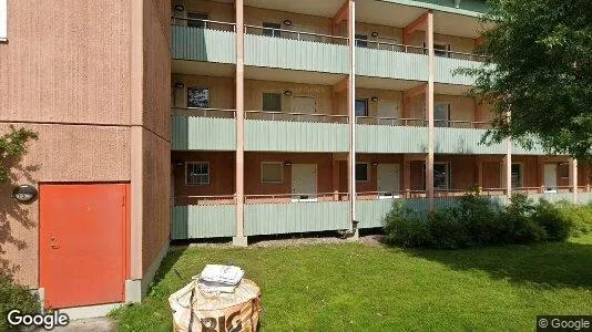Lägenheter att hyra i Västerort - Bild från Google Street View