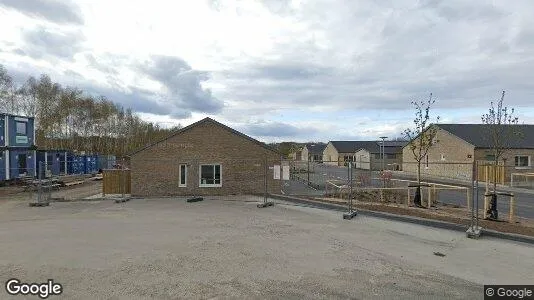 Lägenheter att hyra i Tomelilla - Bild från Google Street View