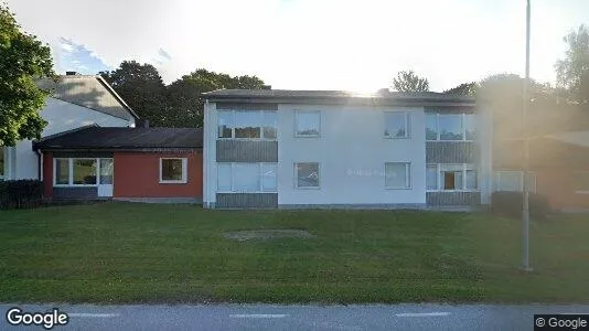 Lägenheter att hyra i Örebro - Bild från Google Street View
