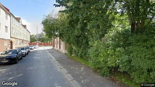 Lägenheter att hyra i Göteborg Östra - Bild från Google Street View