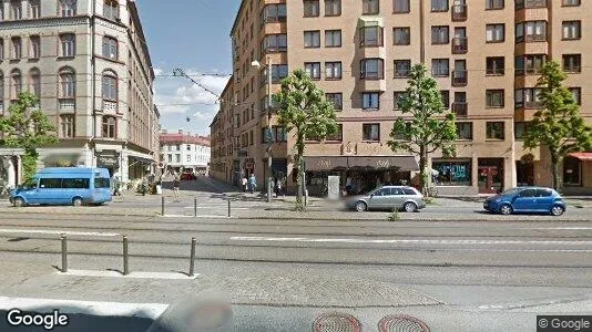 Lägenheter att hyra i Område ej specificerat - Bild från Google Street View