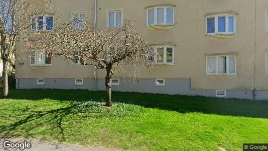 Lägenheter att hyra i Majorna-Linné - Bild från Google Street View