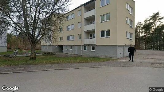 Lägenheter att hyra i Eskilstuna - Bild från Google Street View