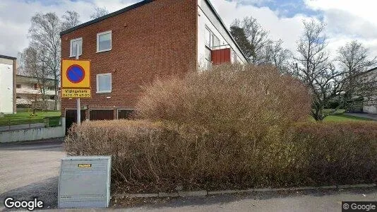 Lägenheter att hyra i Växjö - Bild från Google Street View
