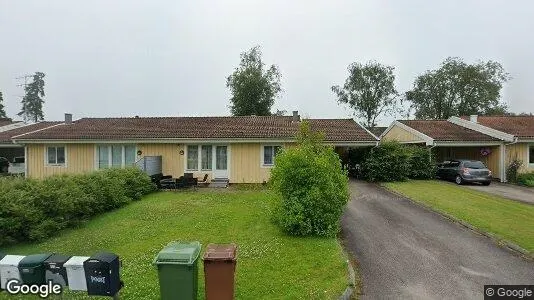 Lägenheter att hyra i Tranemo - Bild från Google Street View