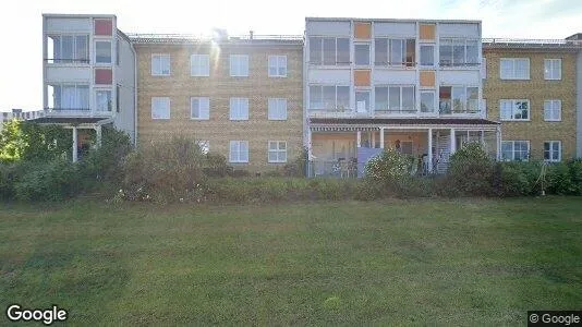 Lägenheter att hyra i Oskarshamn - Bild från Google Street View