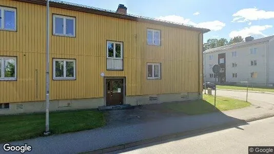 Lägenheter att hyra i Katrineholm - Bild från Google Street View