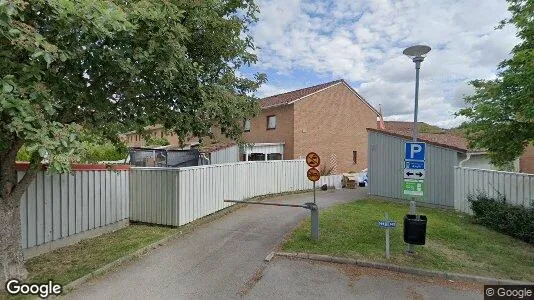 Lägenheter att hyra i Linköping - Bild från Google Street View