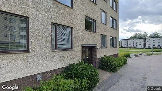 Lägenheter att hyra i Norrköping - Bild från Google Street View