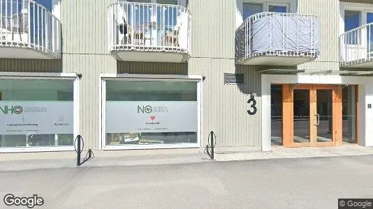 Lägenheter att hyra i Söderort - Bild från Google Street View