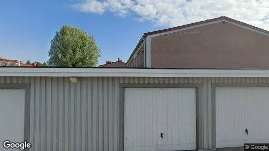 Lägenheter att hyra i Ovanåker - Bild från Google Street View