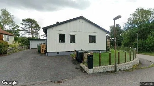 Lägenheter att hyra i Ale - Bild från Google Street View