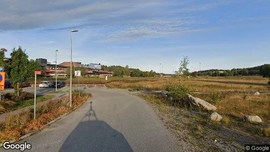 Lägenheter att hyra i Sigtuna - Bild från Google Street View