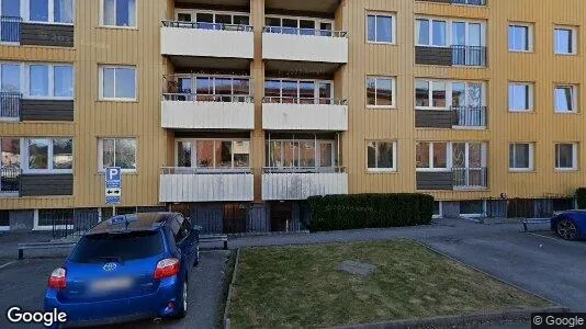 Lägenheter att hyra i Norrköping - Bild från Google Street View