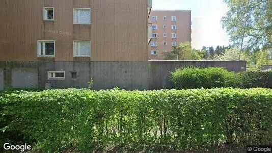 Lägenheter att hyra i Järfälla - Bild från Google Street View