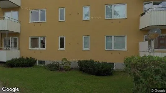 Lägenheter att hyra i Linköping - Bild från Google Street View