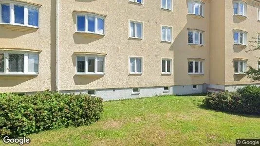 Lägenheter att hyra i Majorna-Linné - Bild från Google Street View