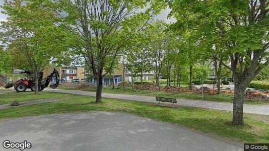 Lägenheter att hyra i Linköping - Bild från Google Street View