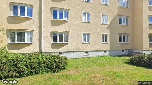 Lägenheter att hyra i Majorna-Linné - Bild från Google Street View
