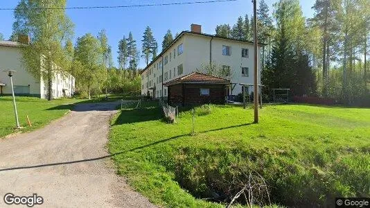 Lägenheter att hyra i Falun - Bild från Google Street View