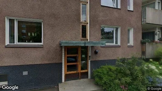 Lägenheter att hyra i Söderort - Bild från Google Street View