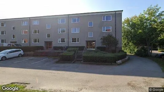 Lägenheter att hyra i Västerås - Bild från Google Street View