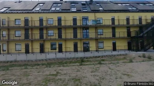 Lägenheter att hyra i Järfälla - Bild från Google Street View