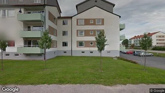 Rum att hyra i Strängnäs - Bild från Google Street View