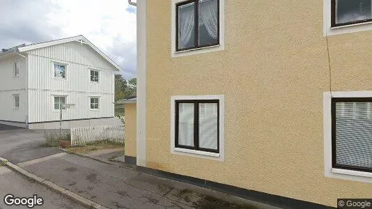 Lägenheter att hyra i Östhammar - Bild från Google Street View