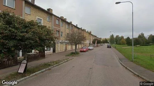 Lägenheter att hyra i Kristinehamn - Bild från Google Street View