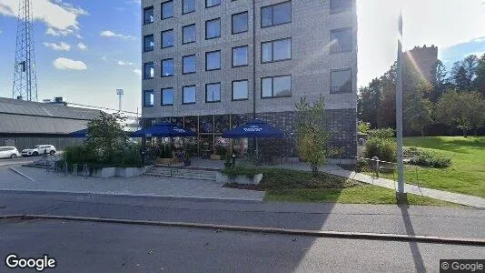 Lägenheter att hyra i Norrköping - Bild från Google Street View