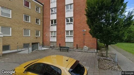 Lägenheter att hyra i Kirseberg - Bild från Google Street View
