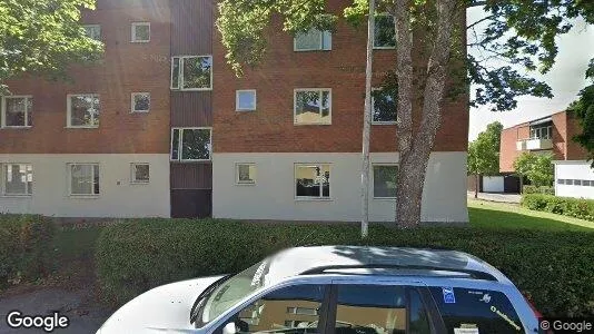 Lägenheter att hyra i Linköping - Bild från Google Street View
