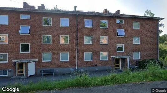 Lägenheter att hyra i Jönköping - Bild från Google Street View