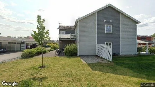 Lägenheter att hyra i Västerås - Bild från Google Street View