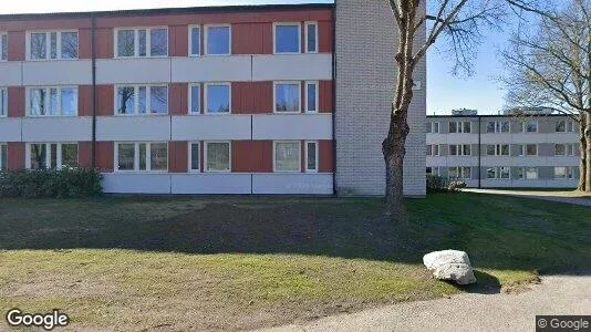 Lägenheter att hyra i Växjö - Bild från Google Street View