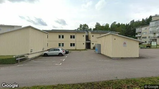 Rum att hyra i Strängnäs - Bild från Google Street View