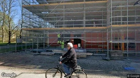 Lägenheter att hyra i Lund - Bild från Google Street View