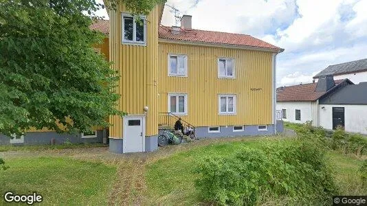 Lägenheter att hyra i Ale - Bild från Google Street View