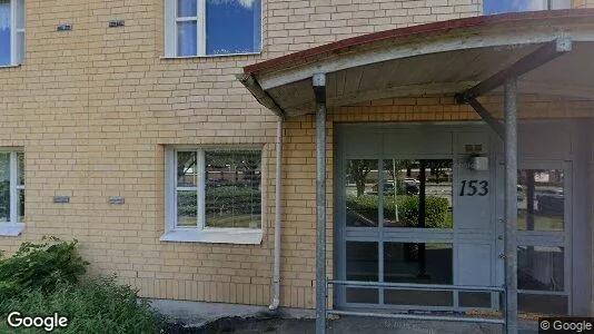Lägenheter att hyra i Södertälje - Bild från Google Street View