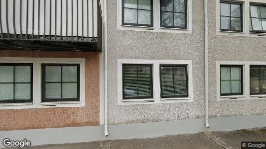 Lägenheter att hyra i Kalmar - Bild från Google Street View