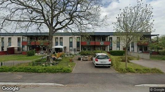 Lägenheter att hyra i Kalmar - Bild från Google Street View