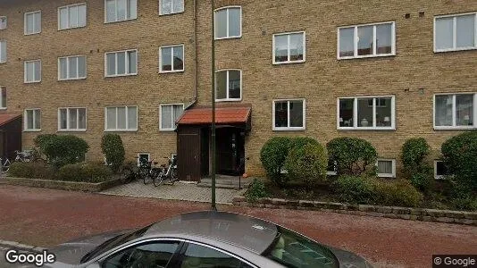 Lägenheter att hyra i Limhamn/Bunkeflo - Bild från Google Street View