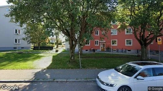 Lägenheter att hyra i Linköping - Bild från Google Street View