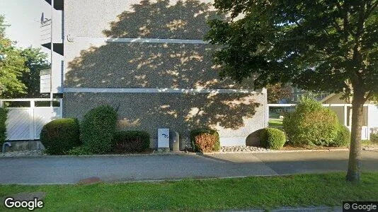 Lägenheter att hyra i Göteborg Östra - Bild från Google Street View